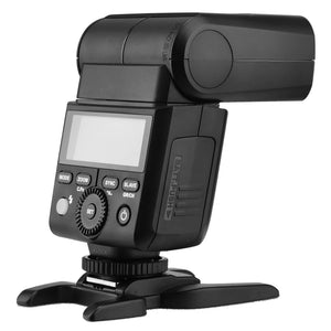 Godox TT350C TT350N TT350S TT350F TT350F TT350O Flash 2.4G HSS TTL Wireless Speedlite Flash for Sony Nikon Canon Olympus Fuji