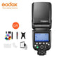 Godox TT685II TT685IIC TT685IIN TT685IIS TT685IIF TT685O TTL HSS Camera Flash Speedlite for Canon Nikon Sony Fuji Olympus Camera