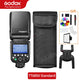 Godox TT685II TT685IIC TT685IIN TT685IIS TT685IIF TT685O TTL HSS Camera Flash Speedlite for Canon Nikon Sony Fuji Olympus Camera