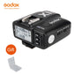 Godox Thinklite TTL TT685N Camera Flash High Speed 1/8000s GN60 for Nikon Cameras I-TTL II Autoflash (TT685N)