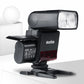 Godox V350C V350N V350S V350F V350O TTL HSS Camera Speedlite Flash Built-in Lithium Battery for Canon Nikon Sony Fuji Olympus