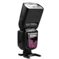 Godox Ving V860II V860II-C/N/S/F/O TTL HSS 1/8000 Speedlite Flash for Canon Nikon Sony Fuji Olympus DSLR