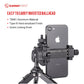 SUNWAYFOTO  PMB-18 Mini Tripod Ball Head Viode Head for Phones and Camera Ballhead  Easy to Carry Inverted Ballhead