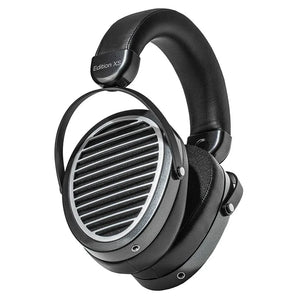 HIFIMAN Edition XS Full-Size Over-Ear Open-Back Planar Magnetic Hi-Fi Headphones with Stealth Magnets Design