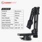 SUNWAYFOTO CR-3015A 360 VR Panoramic Tripod Head Tripod Panoramic Head Camera Stand Head for Manfrotto Benro