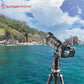 SUNWAYFOTO FB-52 52mm Tripod Ball Head Arca / RRS Compatible 44lb Max Load