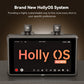 Hollyland Mars M1 Enhanced Wireless Transmitter Receiver Monitor 3-in-1 SDI HDMI Wireless Video Transmission System Monitor