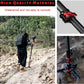 IFOOTAGE 71"  Camera Monopod Telescopic Video Base Tripod Compatibility DSLR Cameras Camcorder