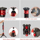 IFOOTAGE 71"  Camera Monopod Telescopic Video Base Tripod Compatibility DSLR Cameras Camcorder