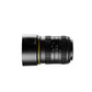 Kamlan 28mm F1.4 Wide Angle APS-C Large Aperture MF Lens For Canon M Mount Sony E Fuji X M43 Mirrorless Cameras