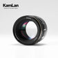 Kamlan 55mm F1.4 Full-Frame Manual Focus Lens for Sony E/ Nikon Z/ Canon RF Mount