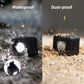 SmallRig Waterproof Portable Lighting Kit Mini Cube with 8 Color Filters for Smartphone, Action and DSLR Camera