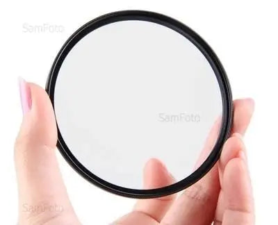 Venus Optics Laowa 62mm UV Filter Protector for 62mm Lens for Sony A Canon Nikon