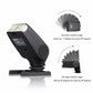 MEIKE MK320 Speedlite Flash TTL For Canon /Nikon/Sony/fujifilm/Panasonic Lumix Cameras