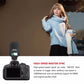 MEIKE MK320 Speedlite Flash TTL For Canon /Nikon/Sony/fujifilm/Panasonic Lumix Cameras