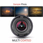 MEKE 12mm f/2.8 Ultra Wide Angle Fixed Lens for Canon EF-M/Sony E/Olympus Micro 4/3/Fujifilm X Mount