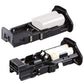 Meike MK 6D Vertical Battery Grip Holder for Canon 6d