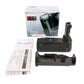 Meike MK 6D Vertical Battery Grip Holder for Canon 6d