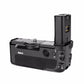 Meike  MK A9 Battery Grip  to Control shooting Vertical-shooting Function for Sony A9 A7RIII camera