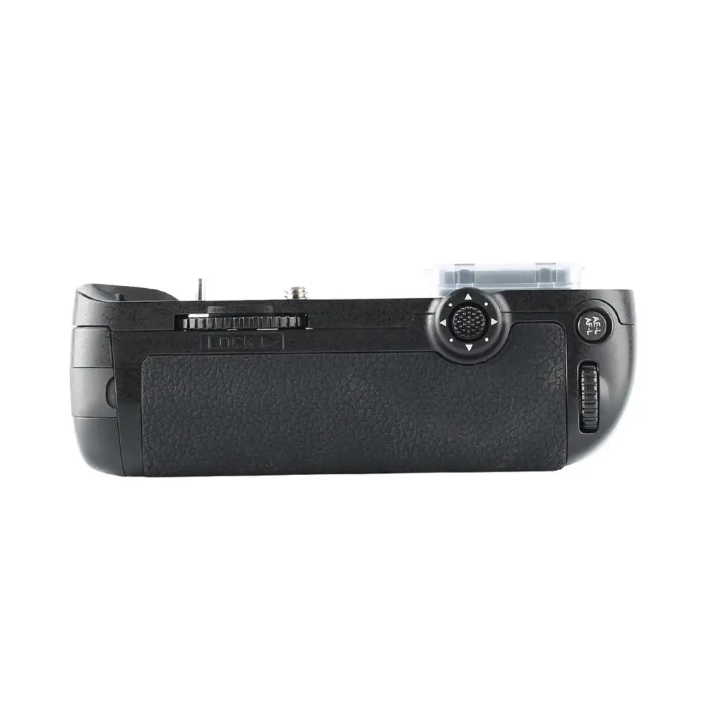 Meike MK D600 Battery Grip for Nikon D600 DSLR Camera EN-EL15