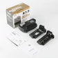 Meike MK D600 Battery Grip for Nikon D600 DSLR Camera EN-EL15