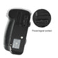 Meike MK D600 Battery Grip for Nikon D600 DSLR Camera EN-EL15