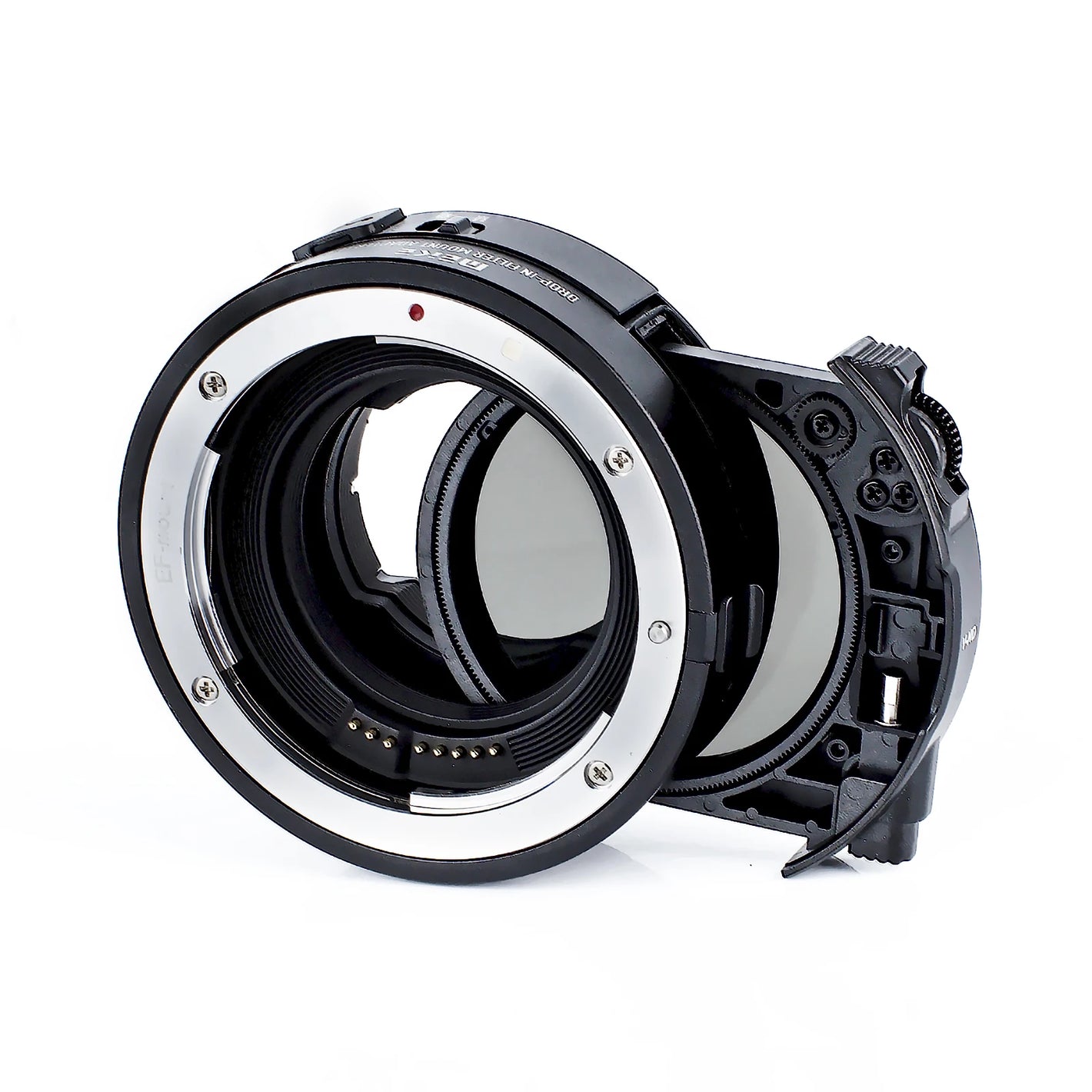 Meike MK-EFTE-C Drop-in Filter Mount Adapter EF/EF-S lens to Sony E mount cameras