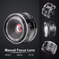 Meike 25mm f1.8 Large Aperture Manual Lens for Olympus Micro 4/3/Sony E/Canon EF-M/FujifilmX