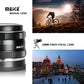 Meike 35mm f1.7  APS-C Large Aperture Manual Focus Lens For Fuji X/Sony E/Canon-EF-M/Olympus Micro 4/3