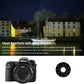 Meike 85mm F1.8 Full Frame Auto Focus Portrait Prime Lens for Nikon DSLR Cameras
