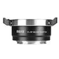 Meike Adapter for Cine lens for L Mount Sony E Canon RF Camera Lens