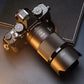 Meike Full Frame 50mm F1.8 Auto Focus Lens for Sony E /Nikon Z -mount Portrait Photography