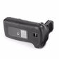 Meike MK-6D2 Pro  Battery Grip Built-in 2.4GHz Remote Controller to Control shooting Vertical-shooting Function for Canon 6D II