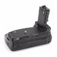 Meike MK-6D2 Pro  Battery Grip Built-in 2.4GHz Remote Controller to Control shooting Vertical-shooting Function for Canon 6D II