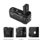 Meike MK-A7II Pro Built-in 2.4g Wireless Control Battery Grip for Sony A7II A7rII A7sII A7MII as Sony VG-C2EM