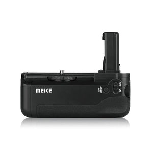 Meike MK-A7II Pro Built-in 2.4g Wireless Control Battery Grip for Sony A7II A7rII A7sII A7MII as Sony VG-C2EM