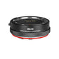 Meike MK-EFTR-B Customized Control Ring Adapter for EF/EF-S Lens to EOS-R Cameras