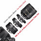 Meike MK-N-AF1-Al Adapter Auto Focus Extension tube Ring AF for NikonD3000 D3100 D3200 D3400 D5000 D5100 D5200 D5300 D7000 D7200