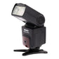 Meike MK430 TTL LCD Flash Speedlite for Canon 60D 70D 450D 550D 600D 1100D T5i T4i T3i T2i