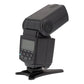 Meike MK430 TTL LCD Flash Speedlite for Canon 60D 70D 450D 550D 600D 1100D T5i T4i T3i T2i