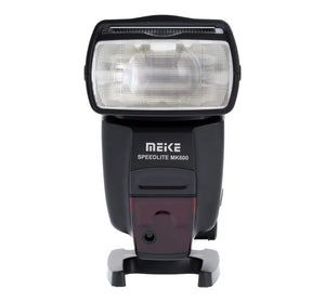 Meike MK600 1/8000s sync TTL Speedlight Camera Flash for Canon 1300D 70D 6D 5DII 5DIII 7D 60D 550D 600D 650D 800D