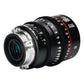 Meike Prime 100mm T2.1 Cine Lens for Super 35 Frame Cinema Camera System