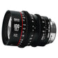 Meike Prime 100mm T2.1 Cine Lens for Super 35 Frame Cinema Camera System