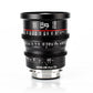 Meike Prime 12mm T2.5 Cine Lens for Super 35 Frame Cinema Camera System