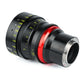 Meike Prime 16mm T2.5 Cine Lens for Full Frame Cinema Camera Systems