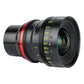 Meike Prime 16mm T2.5 Cine Lens for Full Frame Cinema Camera Systems