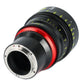 Meike Prime 16mm T2.5 Cine Lens for Full Frame Cinema Camera Systems