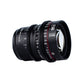 Meike Prime 18mm T2.1 Cine Lens for Super 35 Frame Cinema Camera System