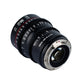 Meike Prime 18mm T2.1 Cine Lens for Super 35 Frame Cinema Camera System