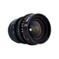 Meike Prime 18mm T2.1 Cine Lens for Super 35 Frame Cinema Camera System